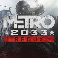 خرید CD Key استیم بازی Metro 2033 Redux