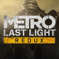 خرید CD Key استیم بازی Metro Last Light Redux