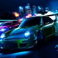 خرید اکانت بازی Need For Speed 2016 | با قابلیت تغییر ایمیل/پسورد