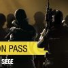 اکانت بازی Rainbow Six Siege + کلیه Season Pass ها| با قابلیت تغییر ایمیل و پسورد