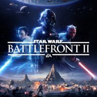 خرید اکانت بازی Star Wars Battlefront II | با امکان تغییر ایمیل و پسورد