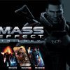 خرید CD Key اریجینال بازی Mass Effect Trilogy