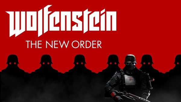 CD Key استیم بازی Wolfenstein The New Order