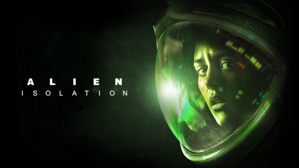 خرید Alien Isolation Steam Key Region-Free