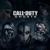 سی دی کی اریجینال استیم بازی Call Of Duty: Ghosts