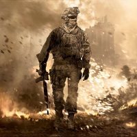 خرید Call Of Duty Modern Warfare 2 Steam CD Key