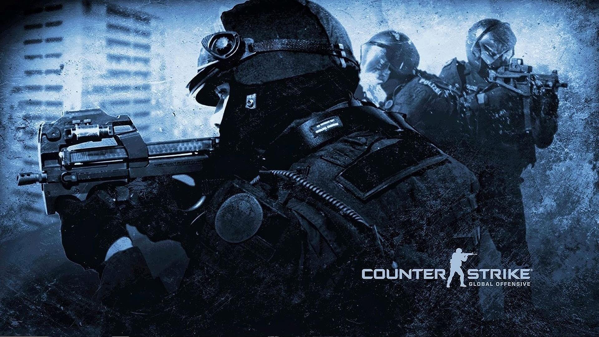 خرید استیم گیفت بازی Counter-Strike Global Offensive Prime Status