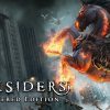 Darksiders Warmastered Edition Region.Free Steam Key