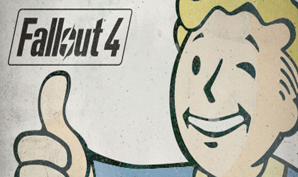 خرید سی دی کی اریجینال استیم بازی Fallout 4