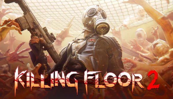 Killing Floor 2 Steam Key Region Free | MULTi-Language