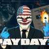 خرید اکانت اریجینال استیم بازی Payday 2