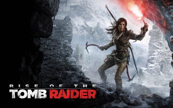 خرید اکانت استیم بازی Rise Of The Tomb Raider
