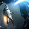 بازی Star Wars Battlefront II Elite Trooper Deluxe