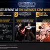 خرید اکانت بازی Star Wars Battlefront II Elite Trooper Deluxe