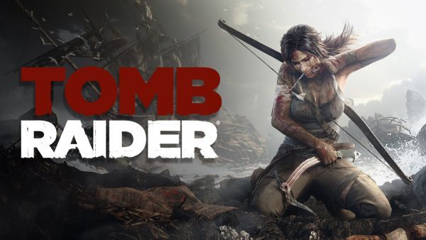 Tomb Raider 2013 GOTY Edition Steam Key - Region Free