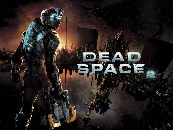 Dead Space 2 Region Free Multilanguage Origin Key