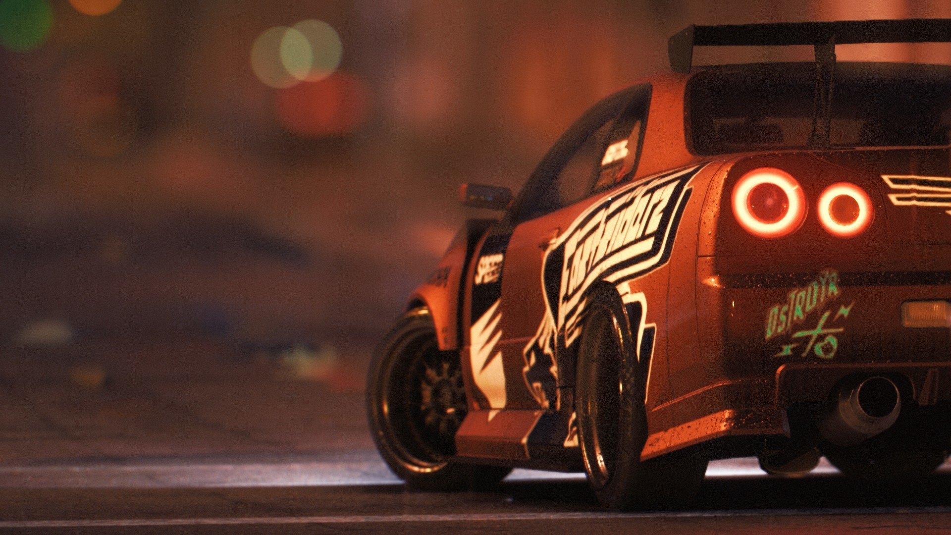 بازی Need For Speed 2016 Deluxe Edition