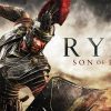 خرید سی دی کی اریجینال استیم بازی Ryse: Son Of Rome