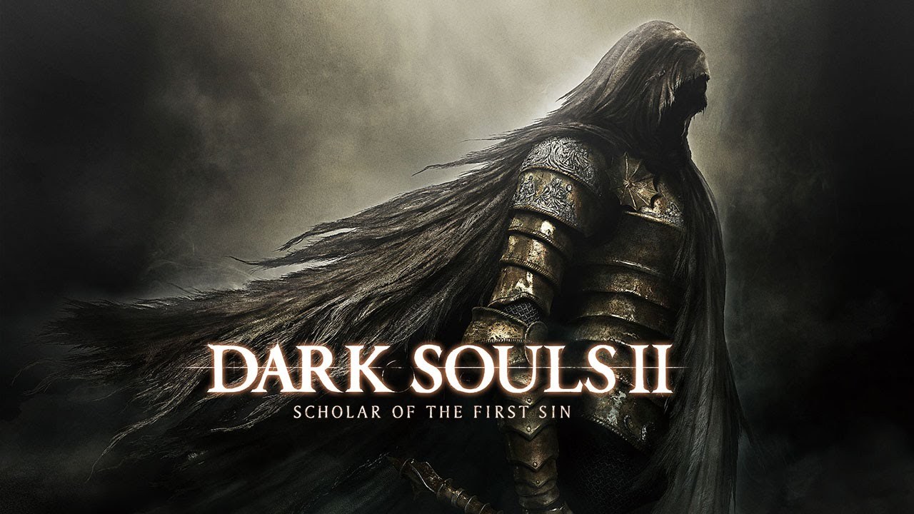Dark Souls II: Scholar Of The First Sin Steam Key | Region Free | Multilanguage