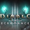 Diablo III: Rise Of The Necromancer Blizzard Key | Region Free | Multilanguage
