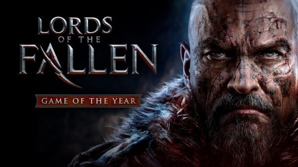 خرید سی دی کی اریجینال استیم بازی Lords Of The Fallen GOTY Edition | ریجن روسیه