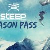 خرید اکانت بازی Steep + Season Pass