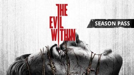 The Evil Within Season Pass Steam Key | Region Free | Multilanguage