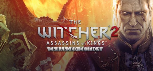 The Witcher: Assassins Of Kings Enhanced Edition Steam Key | Region Free | Multilanguage
