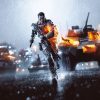 خرید اکانت بازی Battlefield 4 | با قابلیت تغییر ایمیل و پسورد