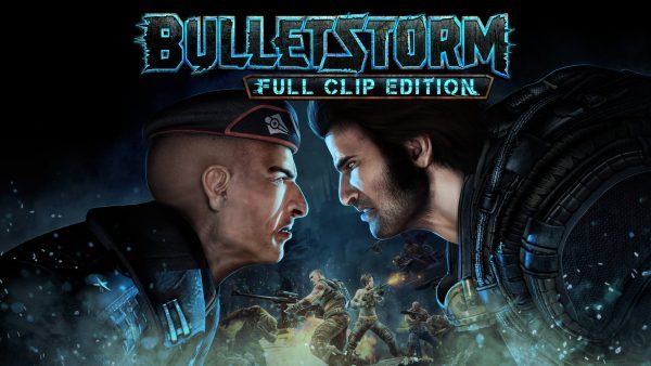 Bulletstorm: Full Clip Edition Steam Key | Region Free | Multilanguage
