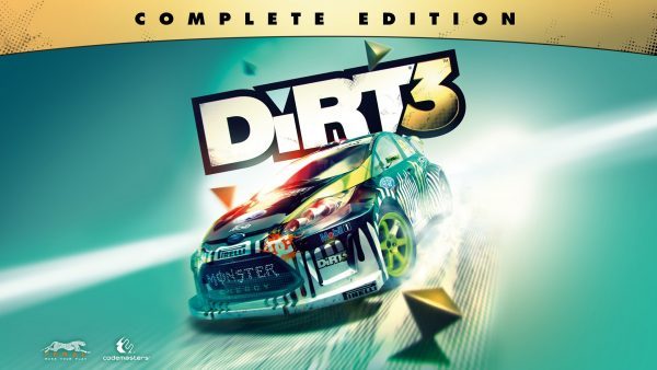DiRT 3 Complete Edition Steam Key | Region Free | Multilanguage