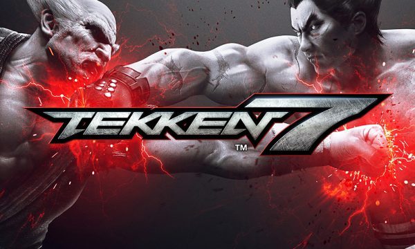 Tekken 7 Steam Key | Region Free | Multilanguage