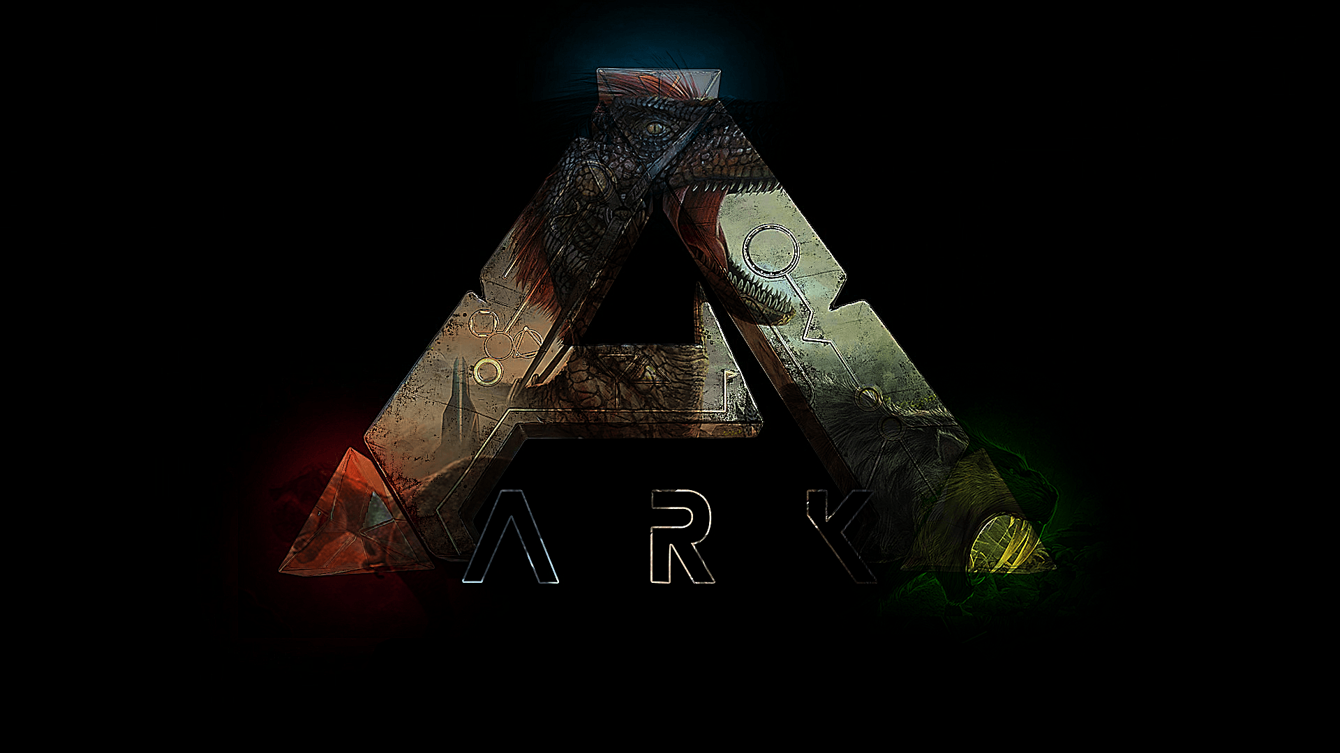 بازی Ark Survival Evolved