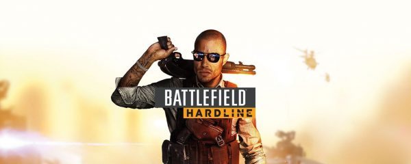 Battlefield Hardline Origin Key | Region Free | Multilanguage