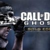 Call Of Duty Ghosts Gold Edition Steam Key | Region Free | Multilanguage