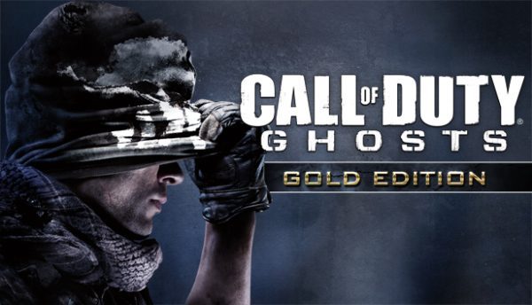Call Of Duty Ghosts Gold Edition Steam Key | Region Free | Multilanguage