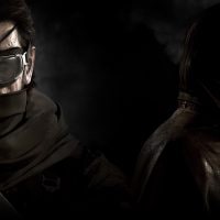 Metal Gear Solid V The Phantom Pain Steam Key | Region Free | Multilanguage
