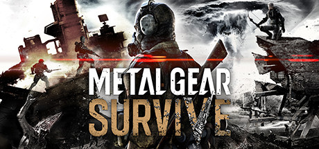 METAL GEAR SURVIVE Steam Key | Region Free | Multilanguage
