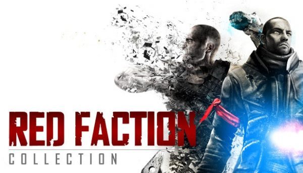 Red Faction Collection Steam Key | Region Free | Multilanguage