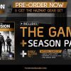 خرید سی دی کی بازی Tom Clancy's The Division Gold Edition