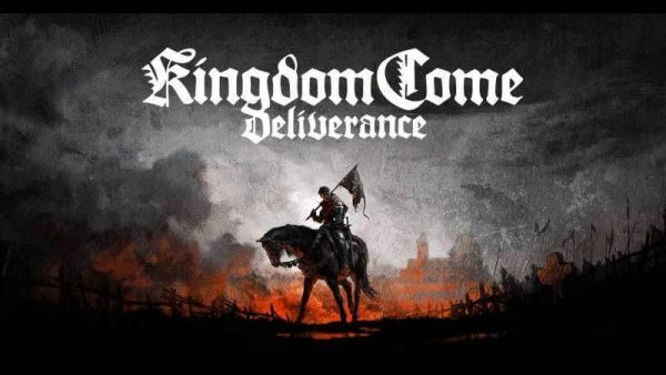 Kingdom Come Deliverance Steam Key | Region Free | Multilanguage