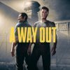 سی دی کی اریجینال بازی A Way Out