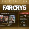 خرید اکانت بازی Far Cry 5 + Season Pass | با قابلیت تغییر ایمیل و پسورد
