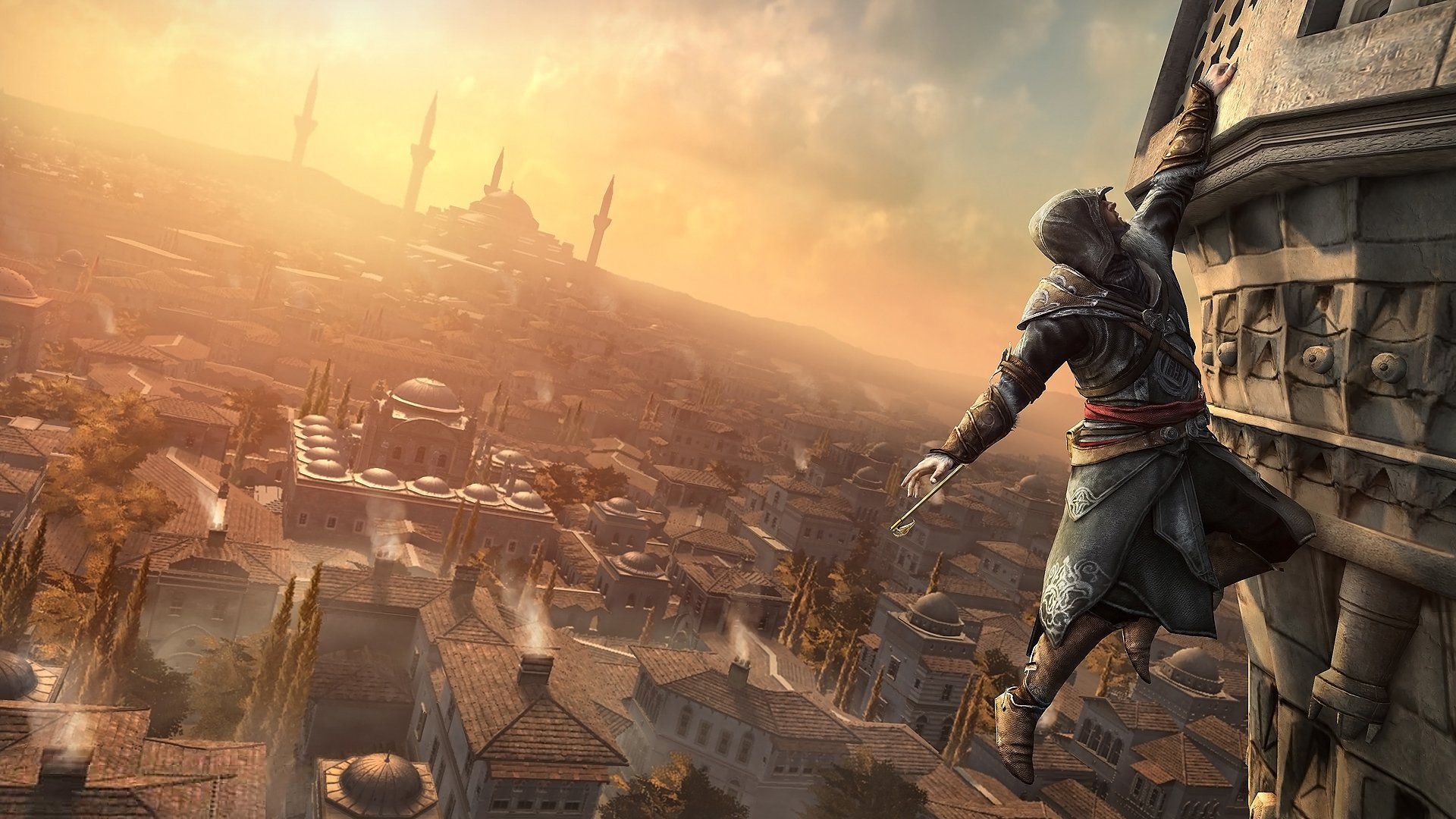بازی Assassins Creed Revelations
