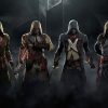 بازی Assassins Creed Unity