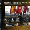 خرید اکانت بازی Rainbow Six Siege + Year 2 Pass | با قابلیت تغییر ایمیل و پسورد