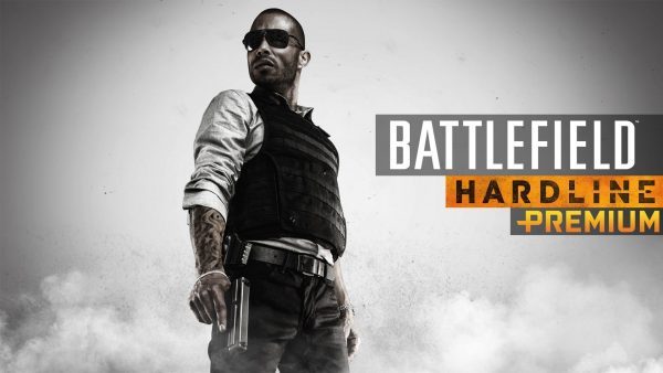 خرید اکانت بازی Battlefield Hardline Premium Edition