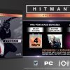 خرید سی دی کی اریجینال بازی Hitman 2 Gold Edition