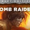 خرید اکانت قانونی/ اریجینال بازی Shadow Of The Tomb Raider Croft Edition