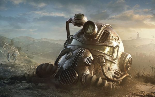 خرید سی دی کی اریجینال بازی Fallout 76 | ریجن روسیه